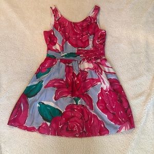 Vineyard Vines Derby Dress
